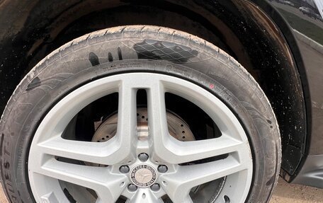 Mercedes-Benz GL-Класс, 2013 год, 3 100 000 рублей, 21 фотография