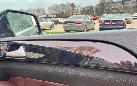 Mercedes-Benz GL-Класс, 2013 год, 3 100 000 рублей, 23 фотография