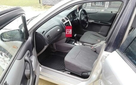 Mazda Familia, 2001 год, 200 000 рублей, 5 фотография