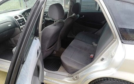 Mazda Familia, 2001 год, 200 000 рублей, 6 фотография