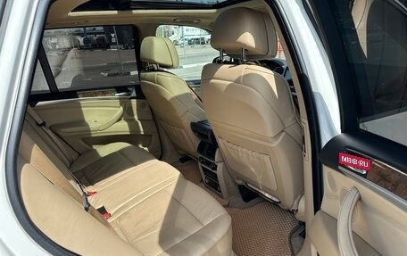 BMW X5, 2008 год, 1 350 000 рублей, 9 фотография