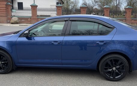 Skoda Octavia, 2019 год, 1 947 000 рублей, 7 фотография