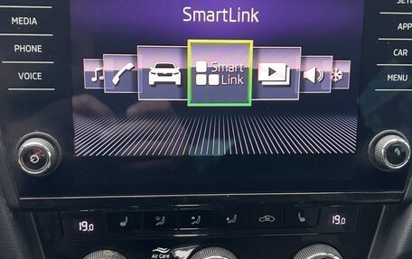 Skoda Octavia, 2019 год, 1 947 000 рублей, 14 фотография