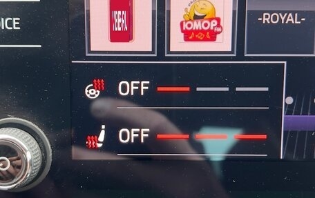 Skoda Octavia, 2019 год, 1 947 000 рублей, 13 фотография