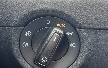 Skoda Octavia, 2019 год, 1 947 000 рублей, 19 фотография