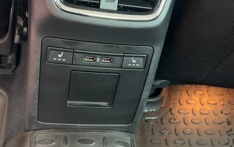 Skoda Octavia, 2019 год, 1 947 000 рублей, 20 фотография