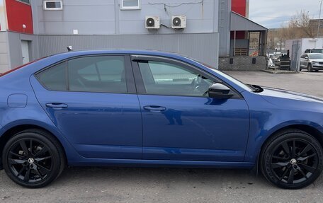 Skoda Octavia, 2019 год, 1 947 000 рублей, 25 фотография