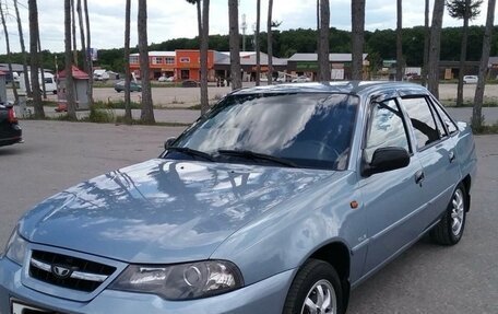 Daewoo Nexia I рестайлинг, 2010 год, 277 000 рублей, 2 фотография