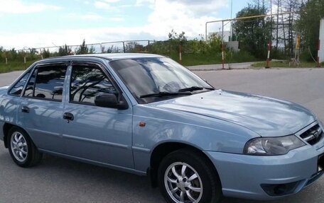 Daewoo Nexia I рестайлинг, 2010 год, 277 000 рублей, 4 фотография