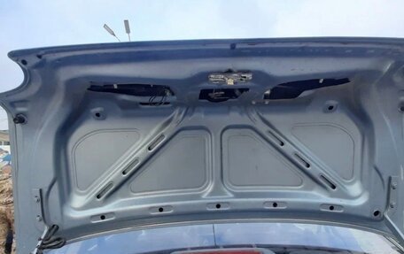 Daewoo Nexia I рестайлинг, 2010 год, 277 000 рублей, 11 фотография