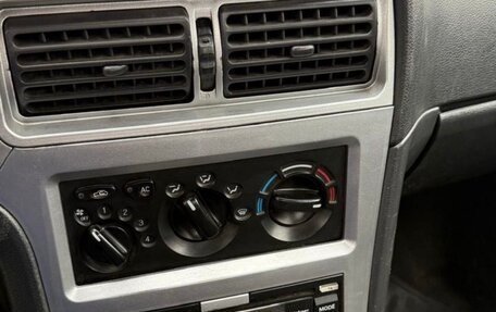 Daewoo Nexia I рестайлинг, 2010 год, 277 000 рублей, 10 фотография