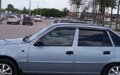 Daewoo Nexia I рестайлинг, 2010 год, 277 000 рублей, 5 фотография