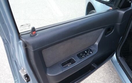 Daewoo Nexia I рестайлинг, 2010 год, 277 000 рублей, 9 фотография