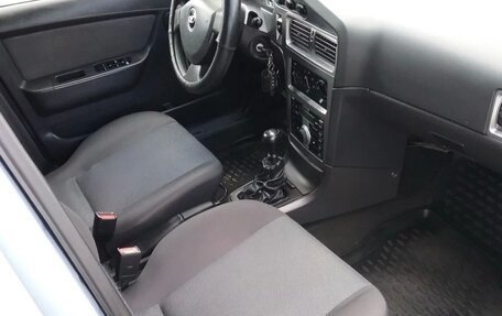 Daewoo Nexia I рестайлинг, 2010 год, 277 000 рублей, 7 фотография