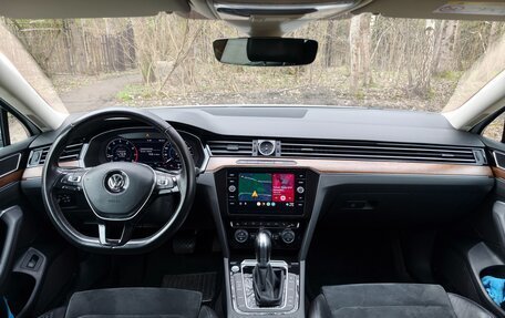 Volkswagen Passat B8 рестайлинг, 2018 год, 2 300 000 рублей, 4 фотография