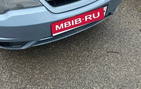 Daewoo Nexia I рестайлинг, 2010 год, 277 000 рублей, 8 фотография