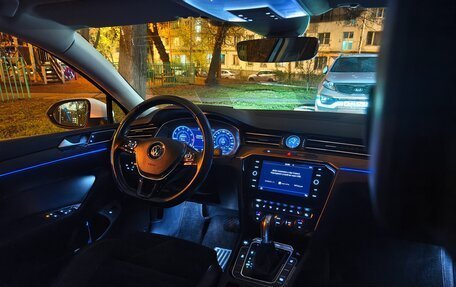 Volkswagen Passat B8 рестайлинг, 2018 год, 2 300 000 рублей, 21 фотография