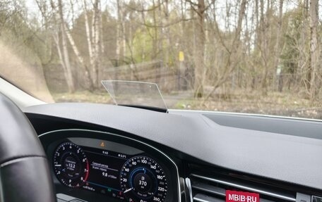 Volkswagen Passat B8 рестайлинг, 2018 год, 2 300 000 рублей, 15 фотография