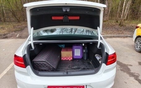 Volkswagen Passat B8 рестайлинг, 2018 год, 2 300 000 рублей, 13 фотография