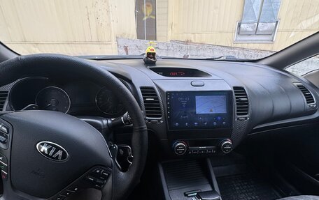 KIA Cerato III, 2014 год, 999 000 рублей, 4 фотография