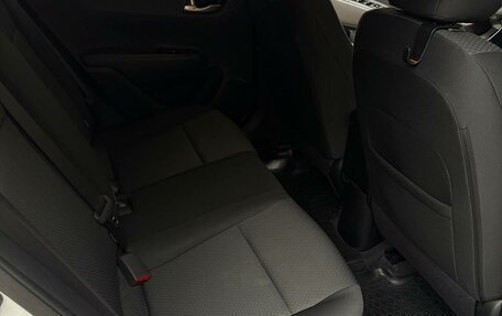 KIA Rio IV, 2021 год, 1 950 000 рублей, 10 фотография