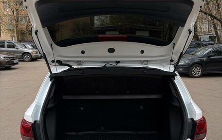 KIA Rio IV, 2021 год, 1 950 000 рублей, 12 фотография