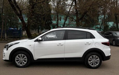 KIA Rio IV, 2021 год, 1 950 000 рублей, 6 фотография