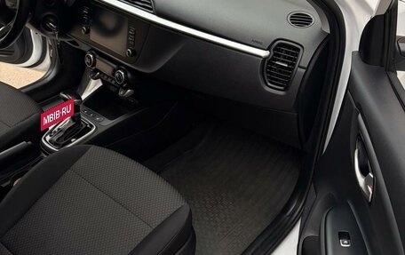 KIA Rio IV, 2021 год, 1 950 000 рублей, 9 фотография