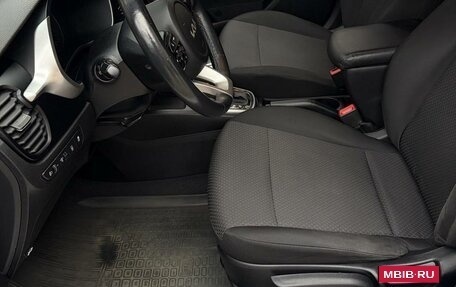 KIA Rio IV, 2021 год, 1 950 000 рублей, 15 фотография