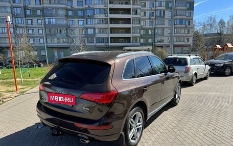 Audi Q5, 2014 год, 1 950 000 рублей, 4 фотография