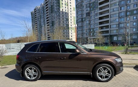 Audi Q5, 2014 год, 1 950 000 рублей, 6 фотография