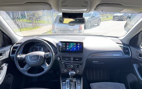 Audi Q5, 2014 год, 1 950 000 рублей, 7 фотография