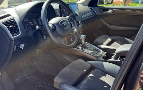 Audi Q5, 2014 год, 1 950 000 рублей, 9 фотография