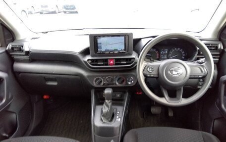 Daihatsu Rocky, 2022 год, 870 000 рублей, 3 фотография