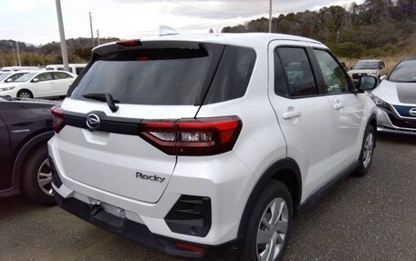 Daihatsu Rocky, 2022 год, 870 000 рублей, 2 фотография