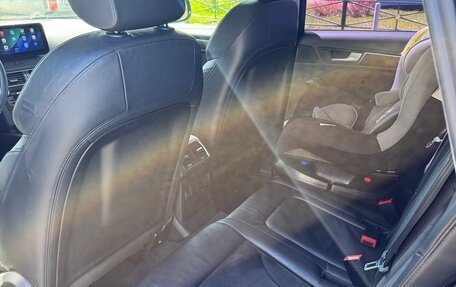 Audi Q5, 2014 год, 1 950 000 рублей, 10 фотография