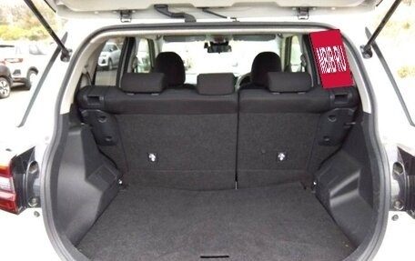 Daihatsu Rocky, 2022 год, 870 000 рублей, 9 фотография