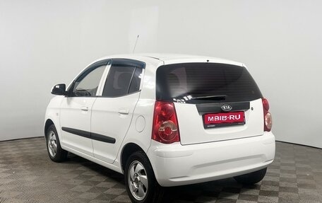 KIA Picanto I, 2010 год, 589 900 рублей, 2 фотография