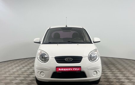 KIA Picanto I, 2010 год, 589 900 рублей, 3 фотография