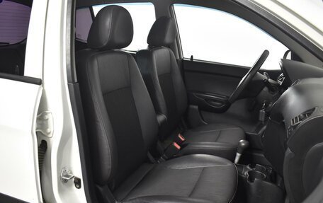 KIA Picanto I, 2010 год, 589 900 рублей, 8 фотография