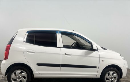 KIA Picanto I, 2010 год, 589 900 рублей, 5 фотография