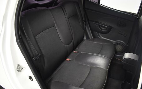 KIA Picanto I, 2010 год, 589 900 рублей, 7 фотография