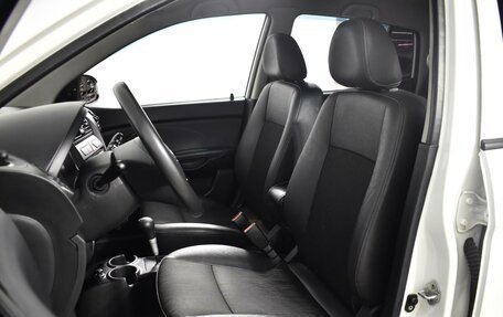 KIA Picanto I, 2010 год, 589 900 рублей, 10 фотография