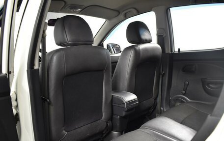 KIA Picanto I, 2010 год, 589 900 рублей, 11 фотография