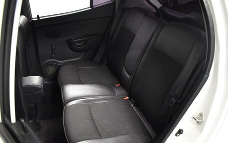 KIA Picanto I, 2010 год, 589 900 рублей, 9 фотография