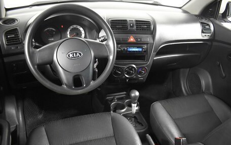 KIA Picanto I, 2010 год, 589 900 рублей, 6 фотография