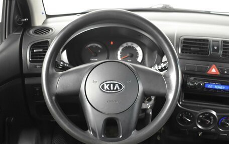 KIA Picanto I, 2010 год, 589 900 рублей, 12 фотография