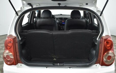 KIA Picanto I, 2010 год, 589 900 рублей, 18 фотография