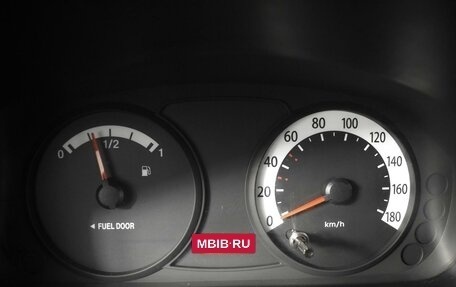 KIA Picanto I, 2010 год, 589 900 рублей, 13 фотография