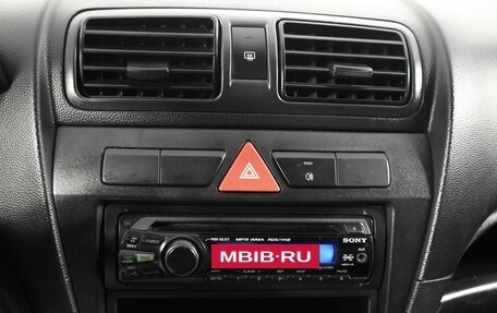 KIA Picanto I, 2010 год, 589 900 рублей, 16 фотография